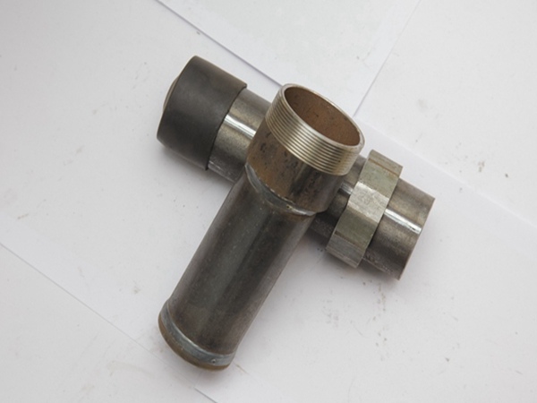 万源螺旋式声测管厚壁3.0mm